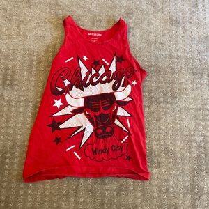NBA tank top size M
